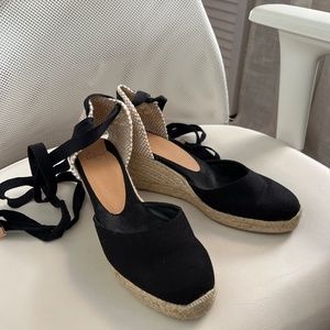 Castaner espadrilles